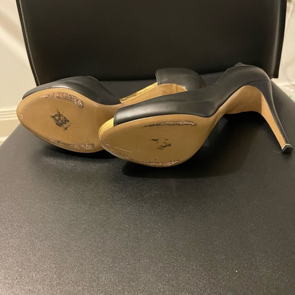 Nicholas Kirkwood Shoes - Nicholas Kirkwood Heels